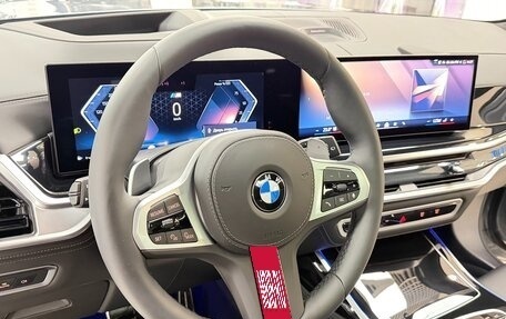 BMW X7, 2025 год, 17 499 000 рублей, 18 фотография