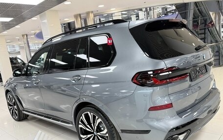 BMW X7, 2025 год, 17 499 000 рублей, 11 фотография