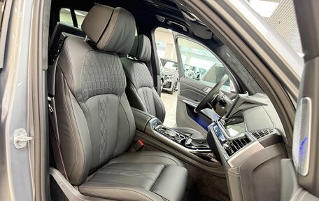 BMW X7, 2025 год, 17 499 000 рублей, 30 фотография