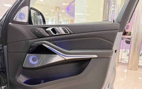 BMW X7, 2025 год, 17 499 000 рублей, 32 фотография