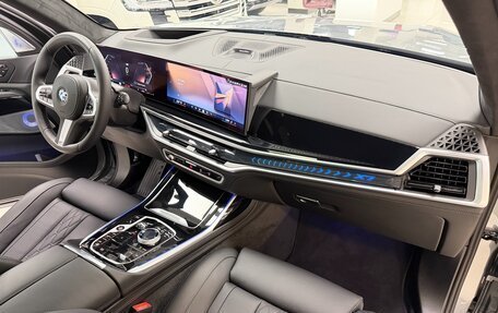 BMW X7, 2025 год, 17 499 000 рублей, 29 фотография