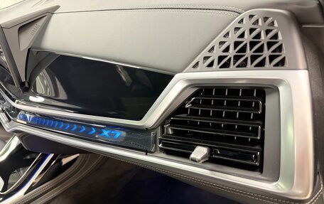 BMW X7, 2025 год, 17 499 000 рублей, 31 фотография