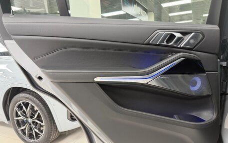 BMW X7, 2025 год, 17 499 000 рублей, 33 фотография