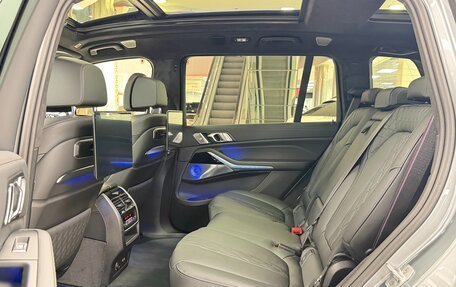 BMW X7, 2025 год, 17 499 000 рублей, 36 фотография