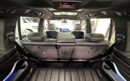 BMW X7, 2025 год, 17 499 000 рублей, 40 фотография