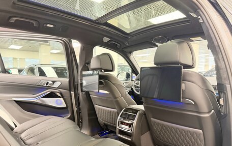 BMW X7, 2025 год, 17 499 000 рублей, 37 фотография