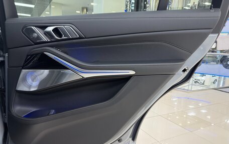 BMW X7, 2025 год, 17 499 000 рублей, 38 фотография