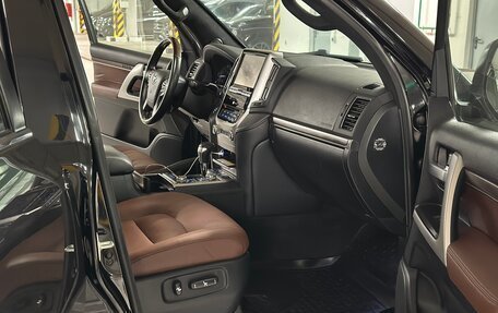 Toyota Land Cruiser 200, 2015 год, 6 300 000 рублей, 11 фотография