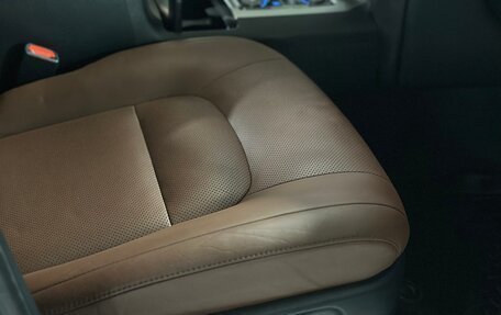 Toyota Land Cruiser 200, 2015 год, 6 300 000 рублей, 23 фотография