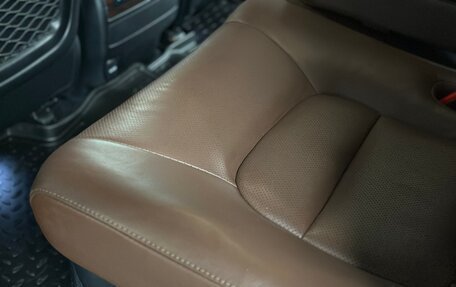 Toyota Land Cruiser 200, 2015 год, 6 300 000 рублей, 28 фотография