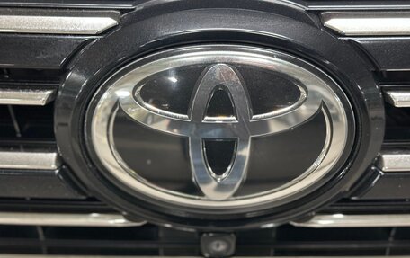Toyota Land Cruiser 200, 2015 год, 6 300 000 рублей, 25 фотография