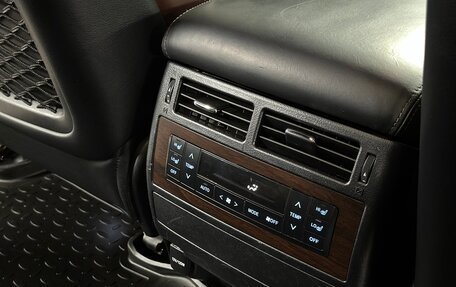 Toyota Land Cruiser 200, 2015 год, 6 300 000 рублей, 26 фотография