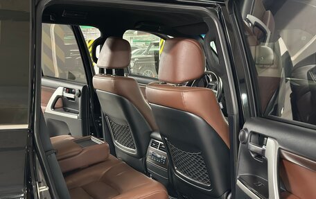 Toyota Land Cruiser 200, 2015 год, 6 300 000 рублей, 33 фотография