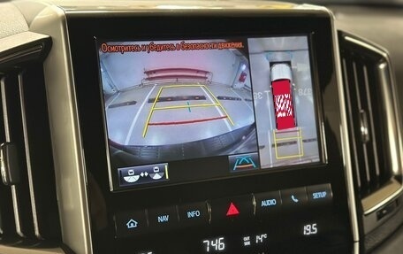 Toyota Land Cruiser 200, 2015 год, 6 300 000 рублей, 27 фотография
