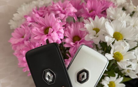 Renault Arkana I, 2020 год, 1 850 000 рублей, 9 фотография