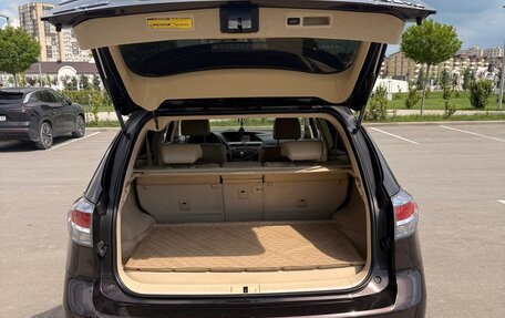 Lexus RX III, 2012 год, 2 600 000 рублей, 8 фотография