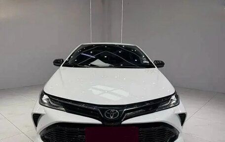 Toyota Corolla, 2022 год, 1 560 000 рублей, 2 фотография