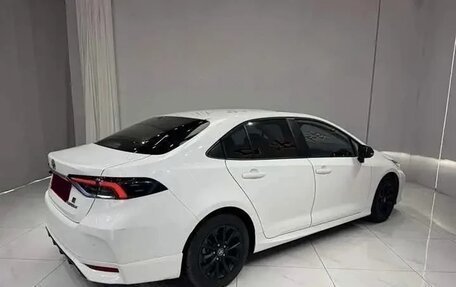 Toyota Corolla, 2022 год, 1 560 000 рублей, 4 фотография