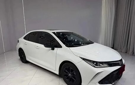 Toyota Corolla, 2022 год, 1 560 000 рублей, 3 фотография