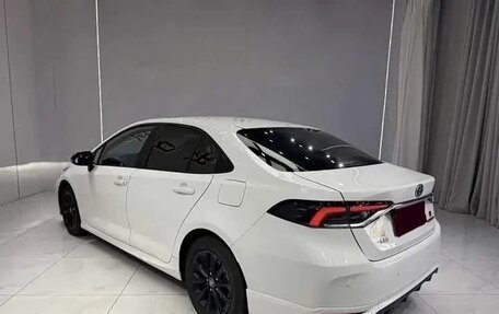 Toyota Corolla, 2022 год, 1 560 000 рублей, 6 фотография