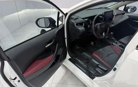 Toyota Corolla, 2022 год, 1 560 000 рублей, 7 фотография