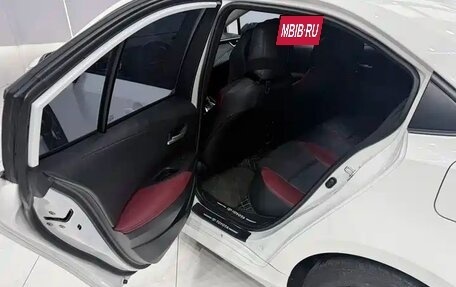 Toyota Corolla, 2022 год, 1 560 000 рублей, 8 фотография