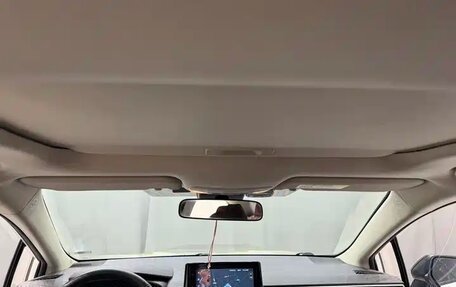 Toyota Corolla, 2022 год, 1 560 000 рублей, 11 фотография