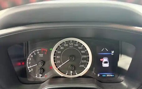 Toyota Corolla, 2022 год, 1 560 000 рублей, 13 фотография