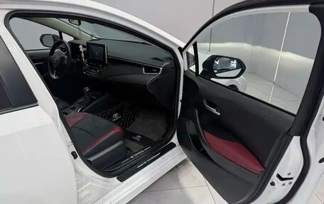 Toyota Corolla, 2022 год, 1 560 000 рублей, 18 фотография