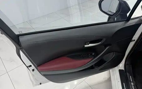 Toyota Corolla, 2022 год, 1 560 000 рублей, 15 фотография