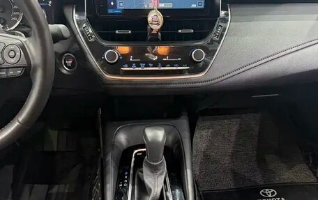 Toyota Corolla, 2022 год, 1 560 000 рублей, 12 фотография