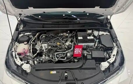 Toyota Corolla, 2022 год, 1 560 000 рублей, 19 фотография