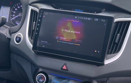 Hyundai Creta I рестайлинг, 2018 год, 1 600 000 рублей, 19 фотография