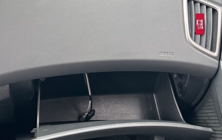 Hyundai Creta I рестайлинг, 2018 год, 1 600 000 рублей, 26 фотография