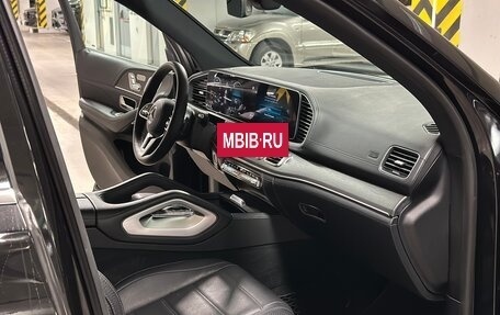 Mercedes-Benz GLE, 2021 год, 7 200 000 рублей, 7 фотография