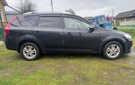 KIA cee'd I рестайлинг, 2010 год, 605 000 рублей, 5 фотография