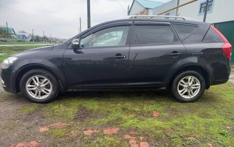 KIA cee'd I рестайлинг, 2010 год, 605 000 рублей, 7 фотография