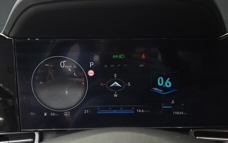 Hyundai Avante, 2023 год, 1 780 009 рублей, 9 фотография
