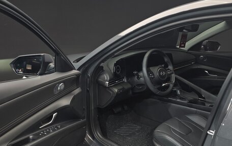 Hyundai Avante, 2023 год, 1 780 009 рублей, 5 фотография