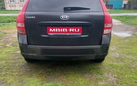 KIA cee'd I рестайлинг, 2010 год, 605 000 рублей, 4 фотография