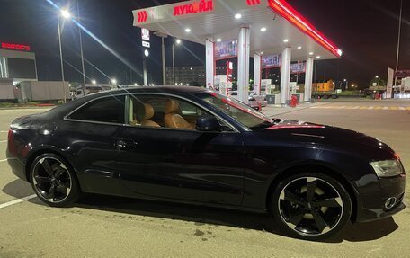 Audi A5, 2008 год, 1 150 000 рублей, 3 фотография
