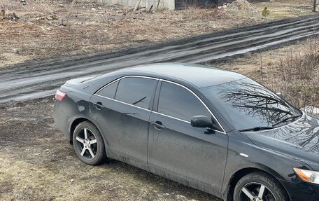 Toyota Camry, 2008 год, 930 000 рублей, 4 фотография