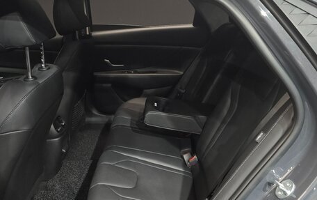 Hyundai Avante, 2023 год, 1 780 009 рублей, 14 фотография