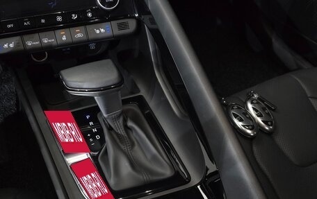 Hyundai Avante, 2023 год, 1 780 009 рублей, 12 фотография
