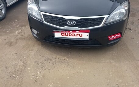 KIA cee'd I рестайлинг, 2010 год, 605 000 рублей, 8 фотография