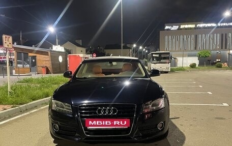 Audi A5, 2008 год, 1 150 000 рублей, 4 фотография
