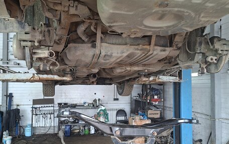 Toyota Camry, 2008 год, 930 000 рублей, 12 фотография
