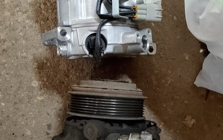 Toyota Camry, 2008 год, 930 000 рублей, 7 фотография