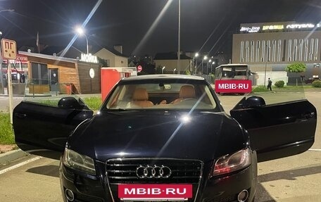 Audi A5, 2008 год, 1 150 000 рублей, 2 фотография