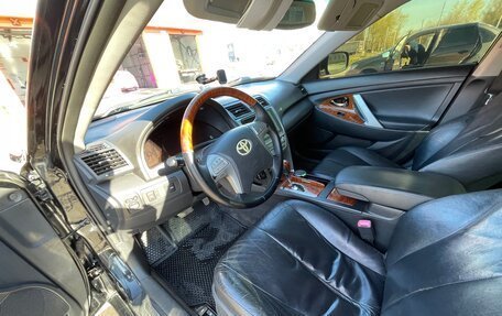 Toyota Camry, 2008 год, 930 000 рублей, 19 фотография